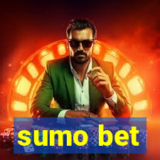 sumo bet